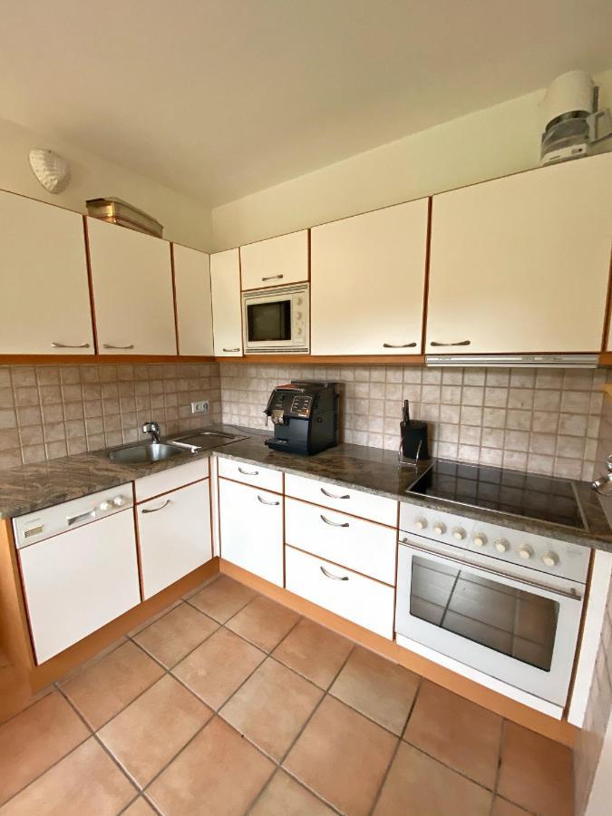 Ferienhaus Schaller Am Galsterberg بروغيرن المظهر الخارجي الصورة