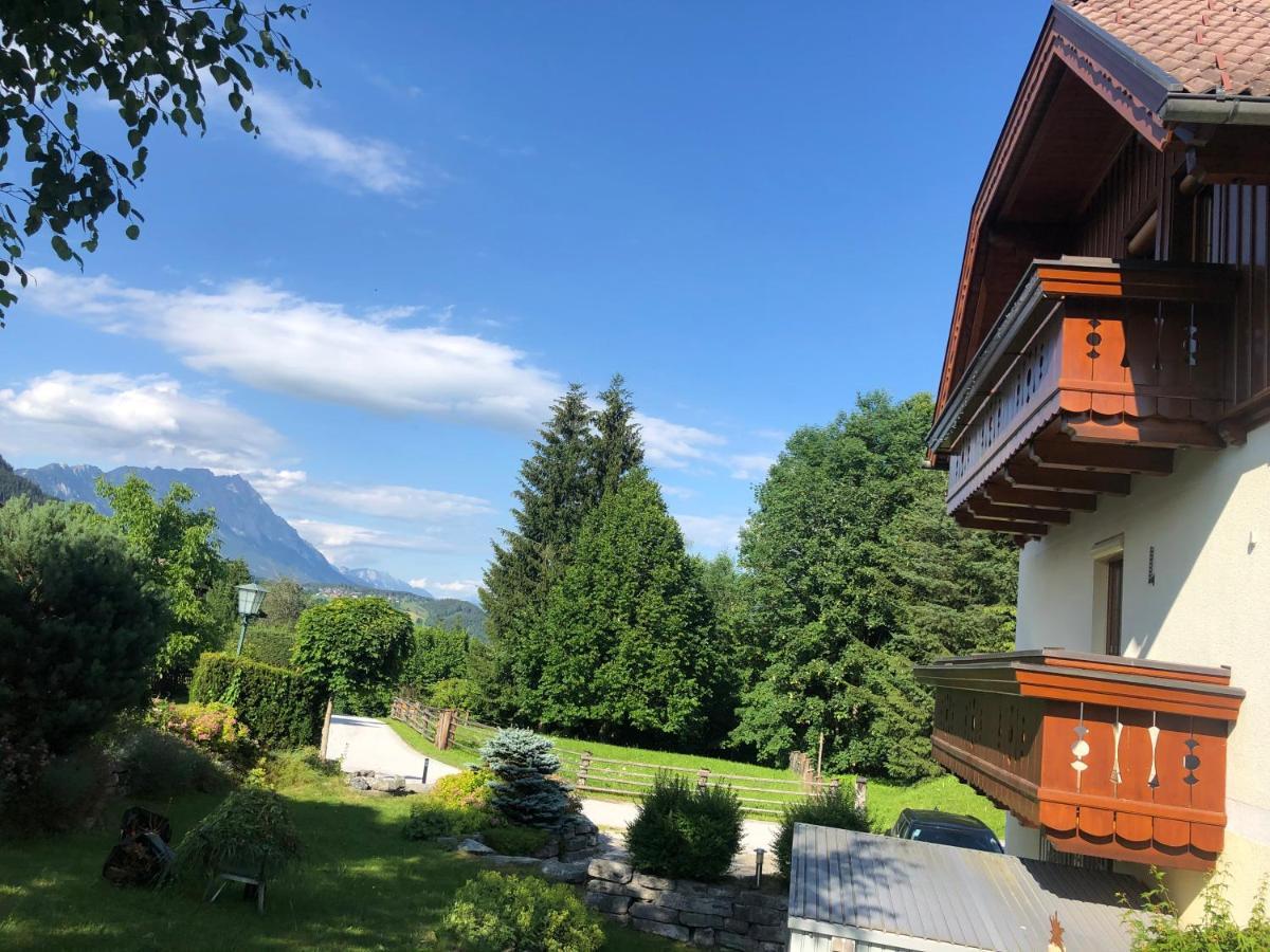 Ferienhaus Schaller Am Galsterberg بروغيرن المظهر الخارجي الصورة