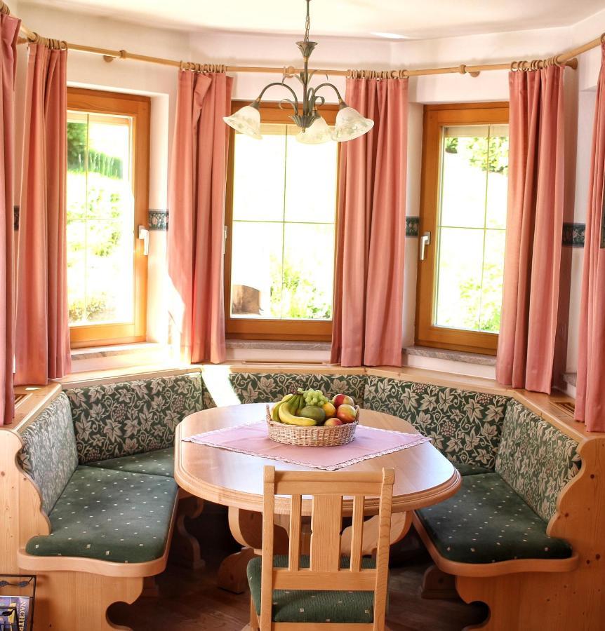 Ferienhaus Schaller Am Galsterberg بروغيرن المظهر الخارجي الصورة