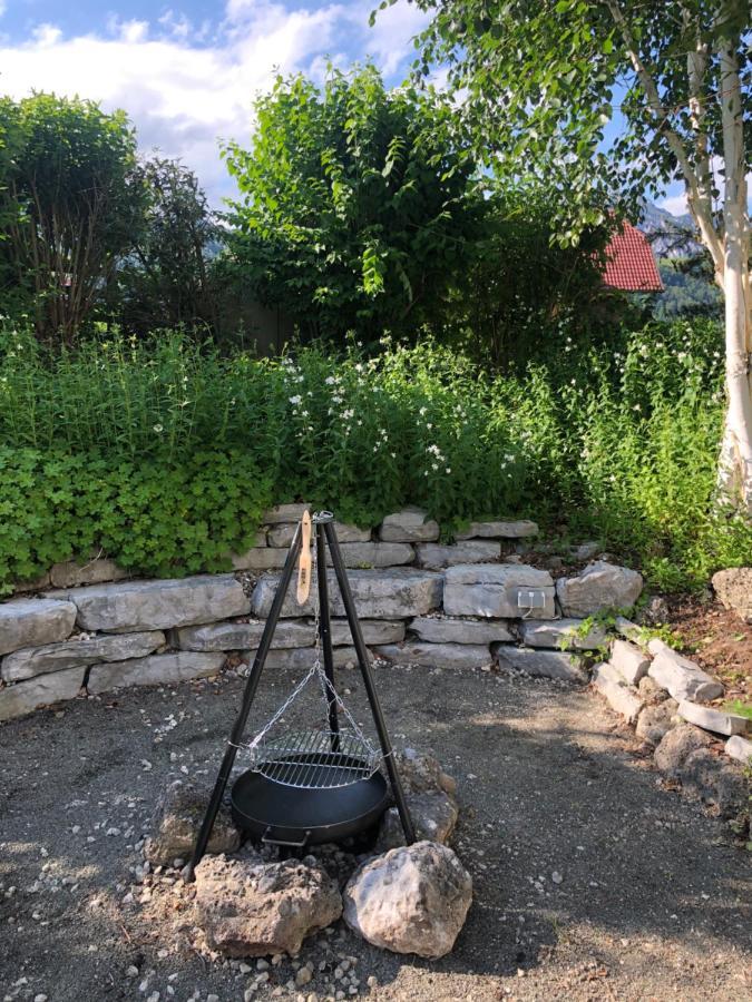 Ferienhaus Schaller Am Galsterberg بروغيرن المظهر الخارجي الصورة