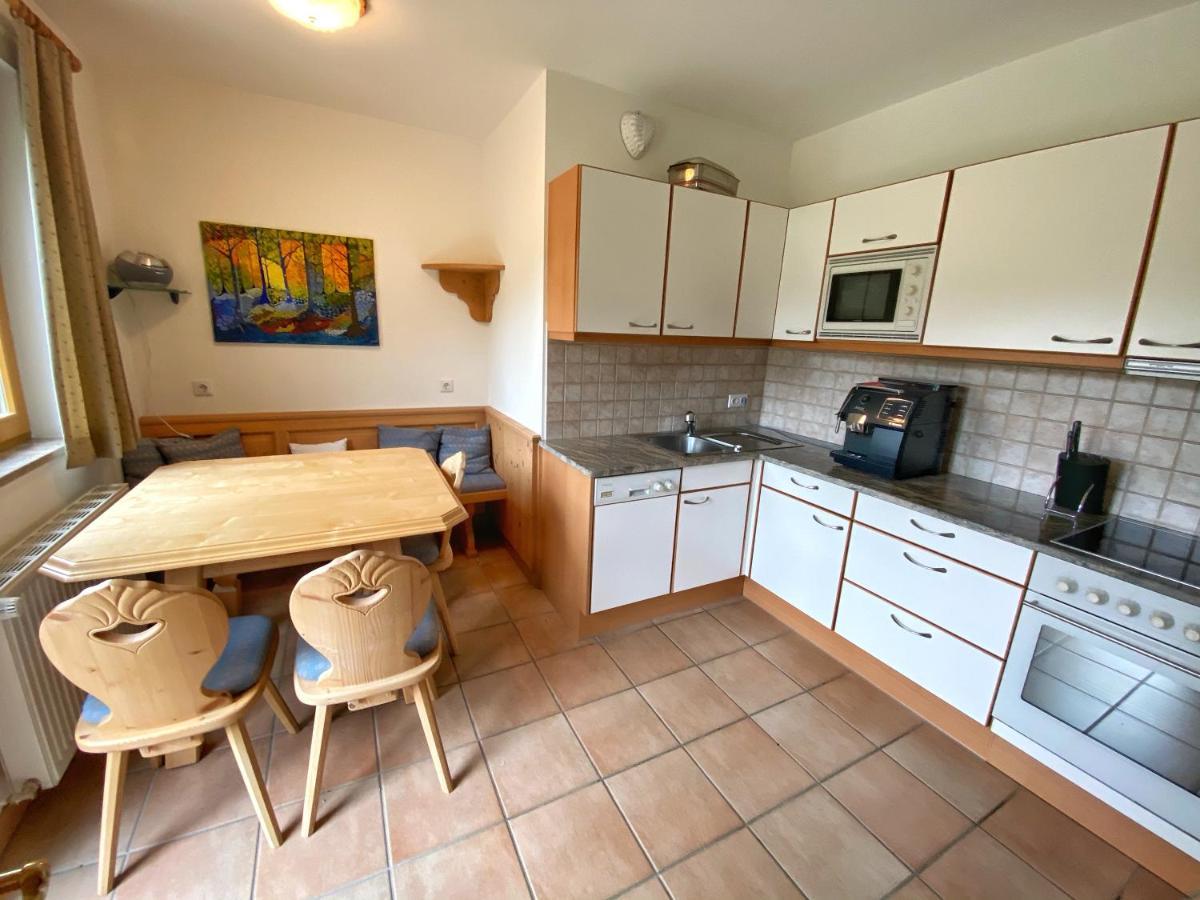 Ferienhaus Schaller Am Galsterberg بروغيرن المظهر الخارجي الصورة