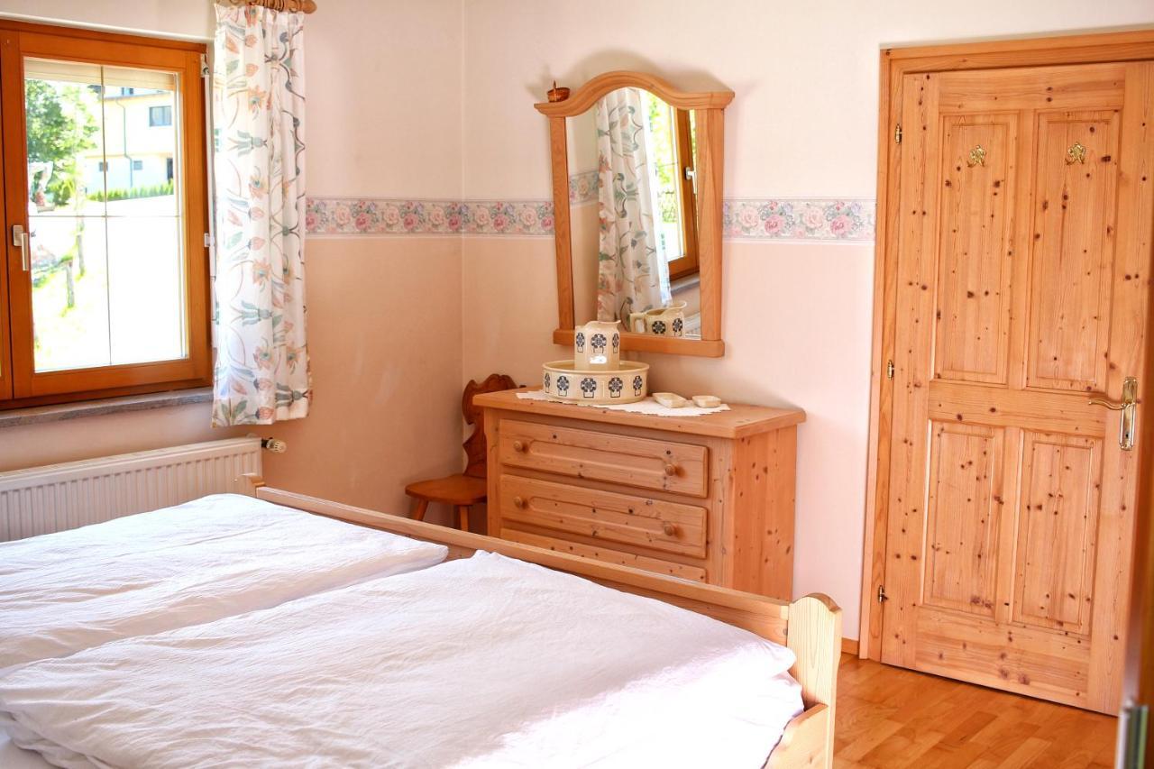 Ferienhaus Schaller Am Galsterberg بروغيرن المظهر الخارجي الصورة