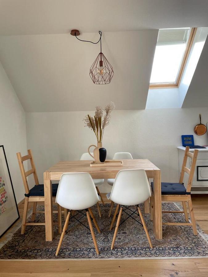 Ferienhaus Schaller Am Galsterberg بروغيرن المظهر الخارجي الصورة