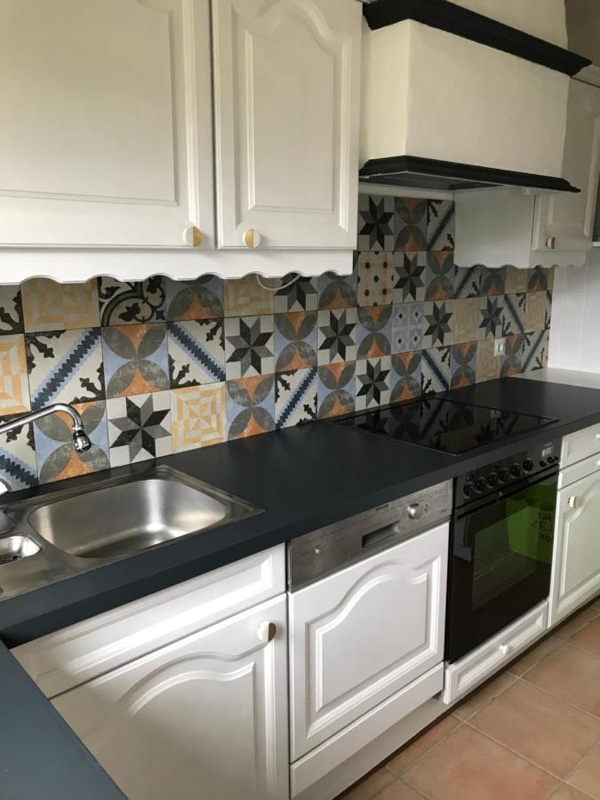 Ferienhaus Schaller Am Galsterberg بروغيرن المظهر الخارجي الصورة